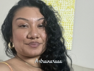 Astrainaraaa