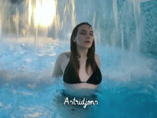 Astridjons