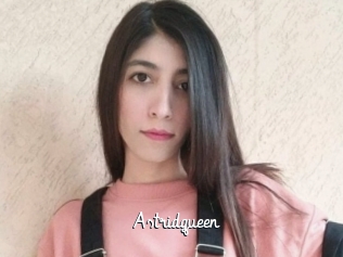 Astridqueen
