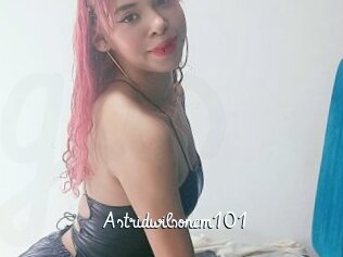 Astridwilsoncm101