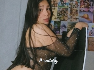 Asvalery