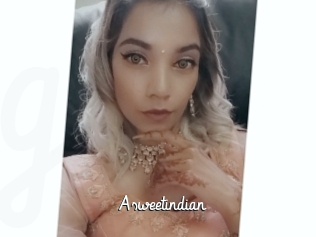 Asweetindian