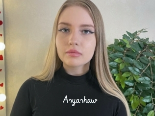 Asyashaw