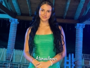 Atenealoves
