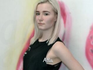 Atlia