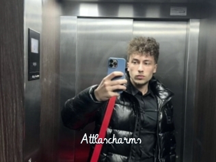 Attlascharms