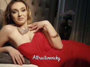Attractivevicky
