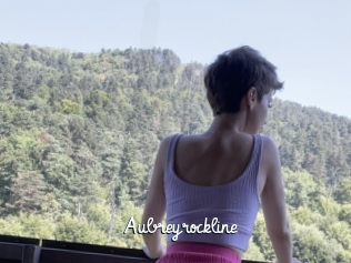 Aubreyrockline