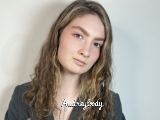 Audreybody