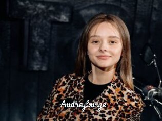 Audreyburge