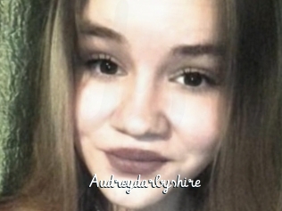 Audreydarbyshire