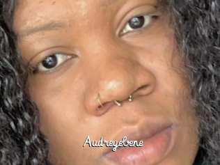 Audreyebene