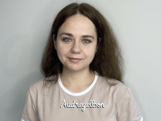 Audreyellson