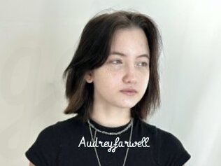 Audreyfarwell