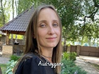 Audreygane