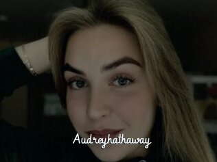 Audreyhathaway