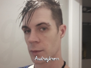 Audreykross