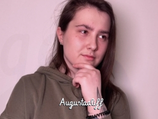 Augustaaliff