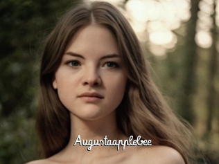 augustaapplebee Galerie du Sexe