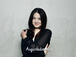 Augustadimmick