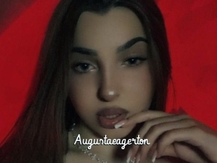 Augustaeagerton