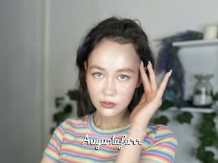 Augustafarr