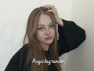 Augustagrandon