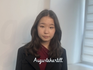 Augustahartill