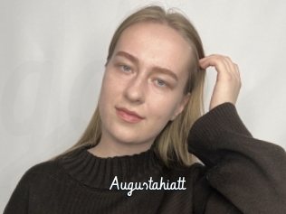 Augustahiatt