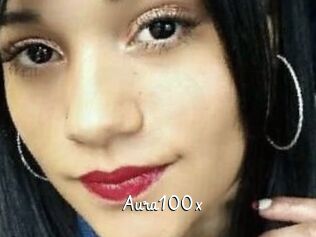 Aura100x
