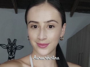 auracrhistina Galerie du Sexe