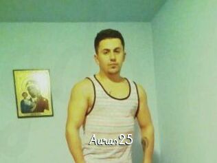 Auras25
