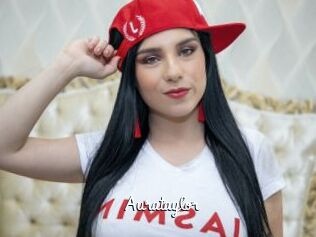 aurataylor Galerie du Sexe