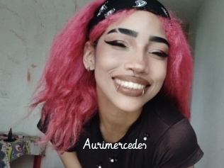 Aurimercedes
