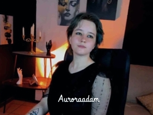 auroraadam Galerie du Sexe