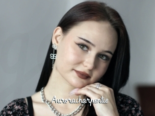 Auroracharpentie