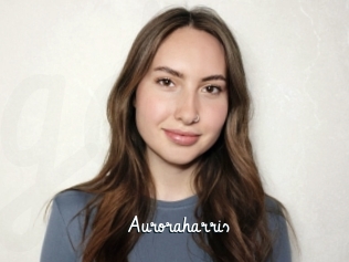 Auroraharris