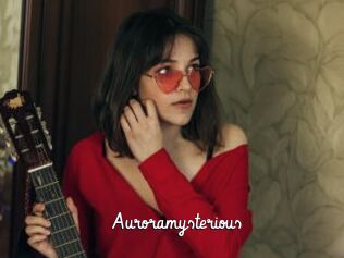 Auroramysterious