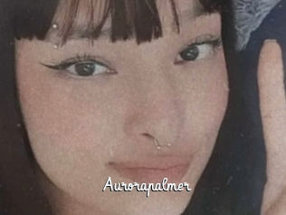 Aurorapalmer