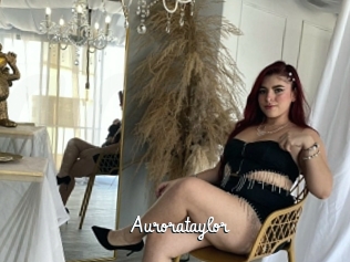 Aurorataylor