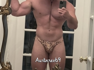 austinrex69 Galerie du Sexe