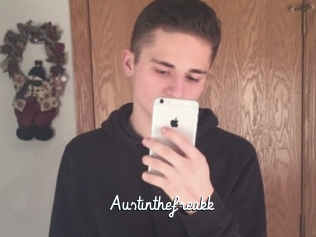 Austinthefreakk