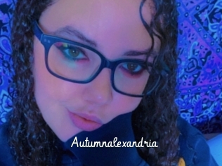 Autumnalexandria