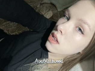 Avablackwood