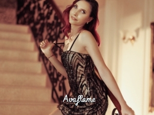 avaflame Galerie du Sexe