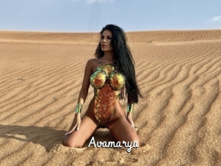 Avamarya