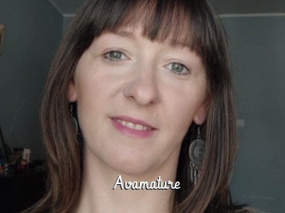 avamature Galerie du Sexe
