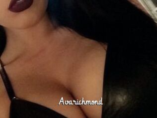 Avarichmond