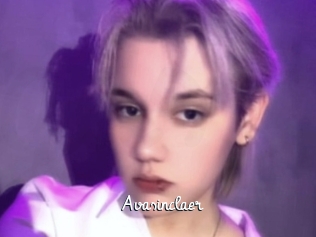 avasinclaer Galerie du Sexe
