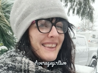 Averagegirltwo